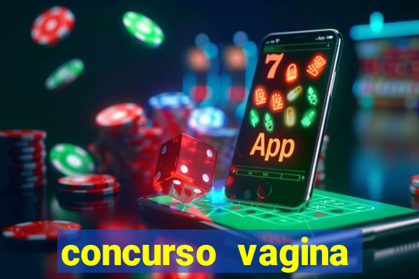 concurso vagina mais linda